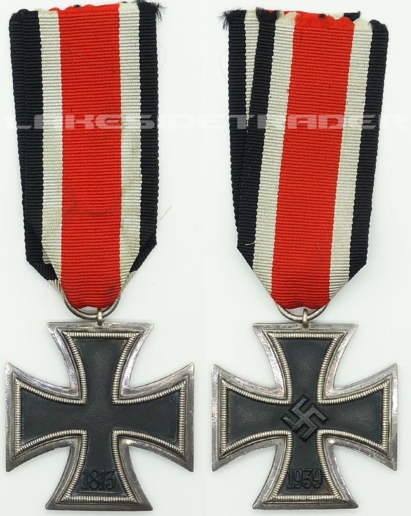 2nd Class Iron Cross