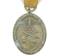 West Wall Medal