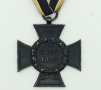 Hindenburg Cross for Next of Kin