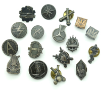 Poland - Lot of Misc. Insignia