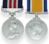 CEF, WWI - Military & War Medal to Pte. Can A.S.C