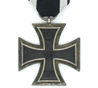 Imperial 2nd Class Iron Cross - 800