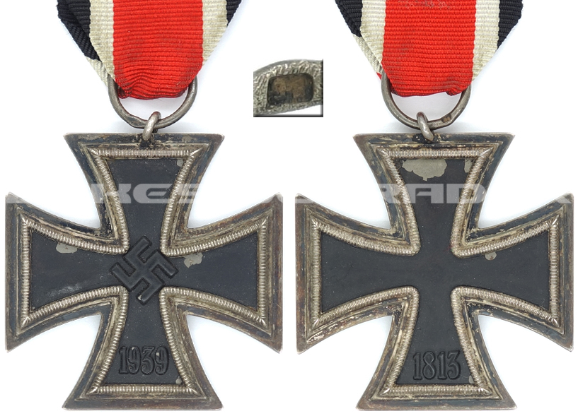 2nd Class Iron Cross by 98