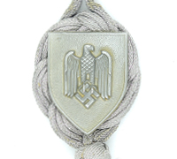 1st Pattern Army Marksmen Lanyard - Grade I