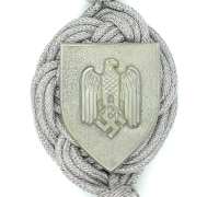 1st Pattern Army Marksmen Lanyard - Grade I