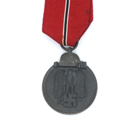 Eastern Front Medal by 7
