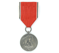 Anschluss Commemorative Medal by L/58