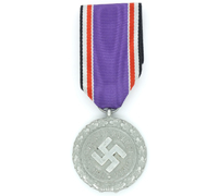 2nd Class Air Defence Medal