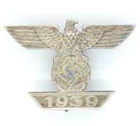 1st Class Spange by B.H. Mayer