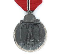 Eastern Front Medal