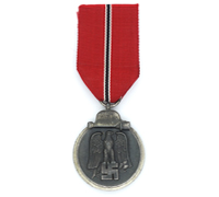 Eastern Front Medal
