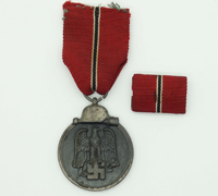 Eastern Front Medal by 93