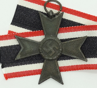 2nd Class War Merit Cross without Swords