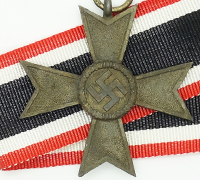 2nd Class War Merit Cross without Swords by 65