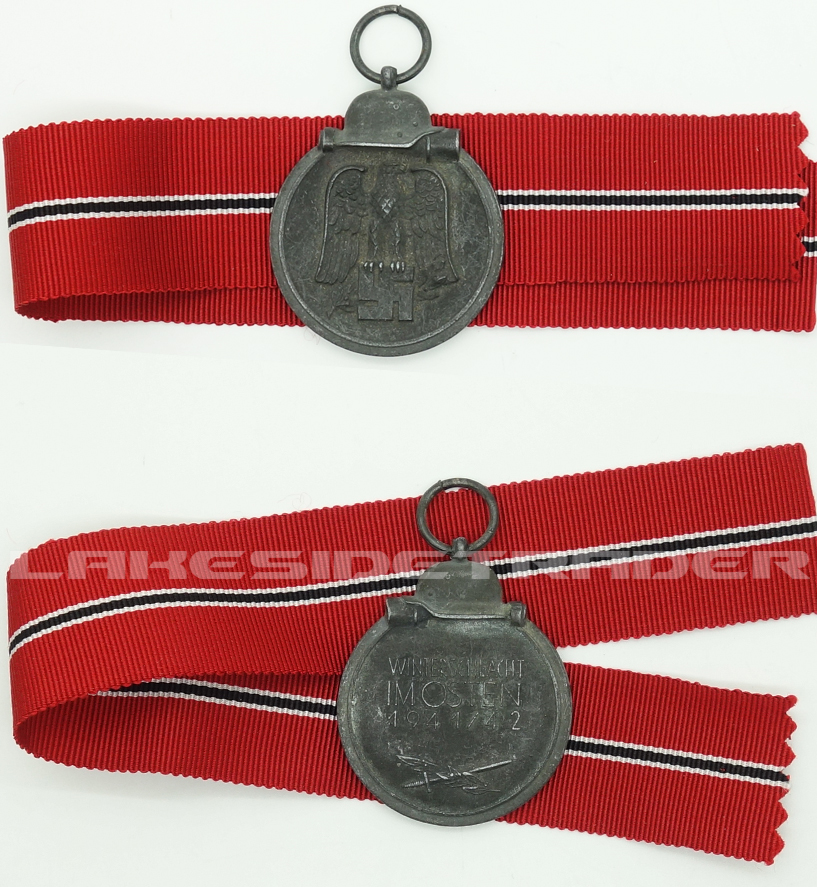Eastern Front Medal
