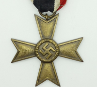 2nd Class War Merit Cross by 60