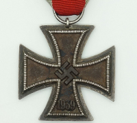 2nd Class Iron Cross