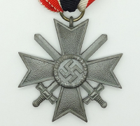 War Merit 2nd Class with Swords by 107