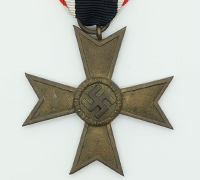 2nd Class War Merit Cross without Swords