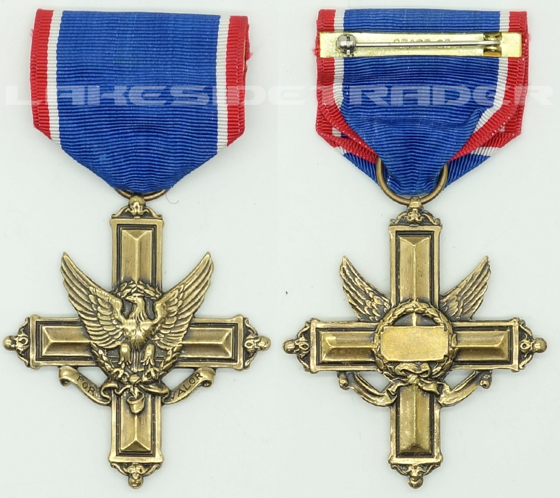 Distinguished Service Cross