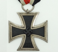 2nd Class Iron Cross by 65