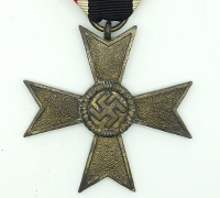 2nd Class War Merit Cross without Swords