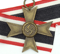 2nd Class War Merit Cross without Swords