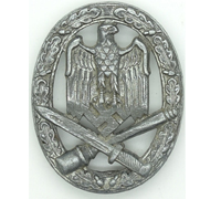 Damaged GAB by Deumer