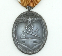 West Wall Medal
