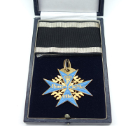 Collector Copy - Prussian Pour-Le-Mérite