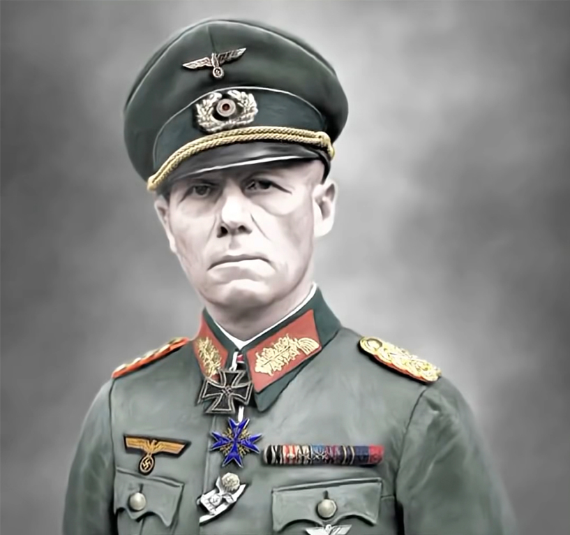 Collector Copy - Prussian Pour-Le-Mérite