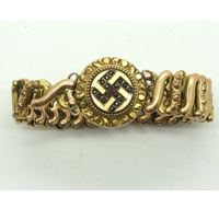 Woman's Sympathizer Bracelet