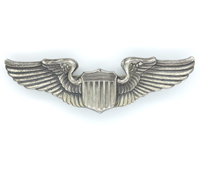 US, WWII - Army Air Corps Pilot Wing