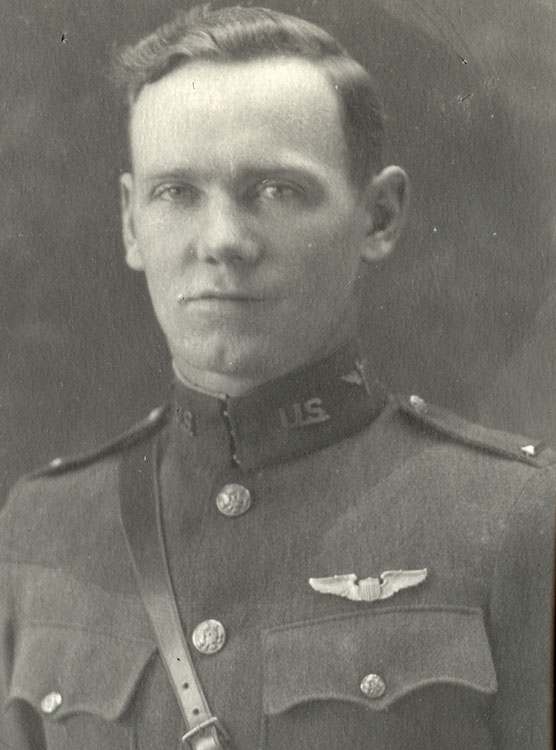US, WWII - Army Air Corps Pilot Wing