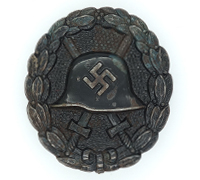 Condor Legion - Black Wound Badge by P&L