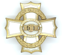 Austro-Hungarian - 2nd Class War Cross for Civil Merits