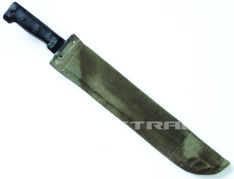 British WWII Martindale Machete 1945 Lakesidetrader