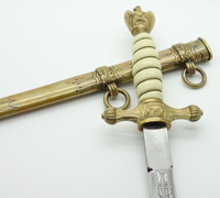 2nd Model Navy Dagger by Eickhorn