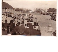 Marching Photo