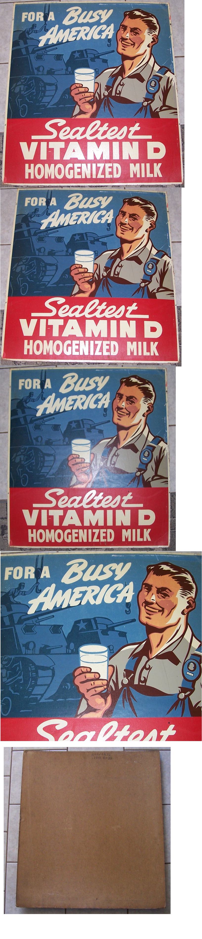 US Propaganda Poster
