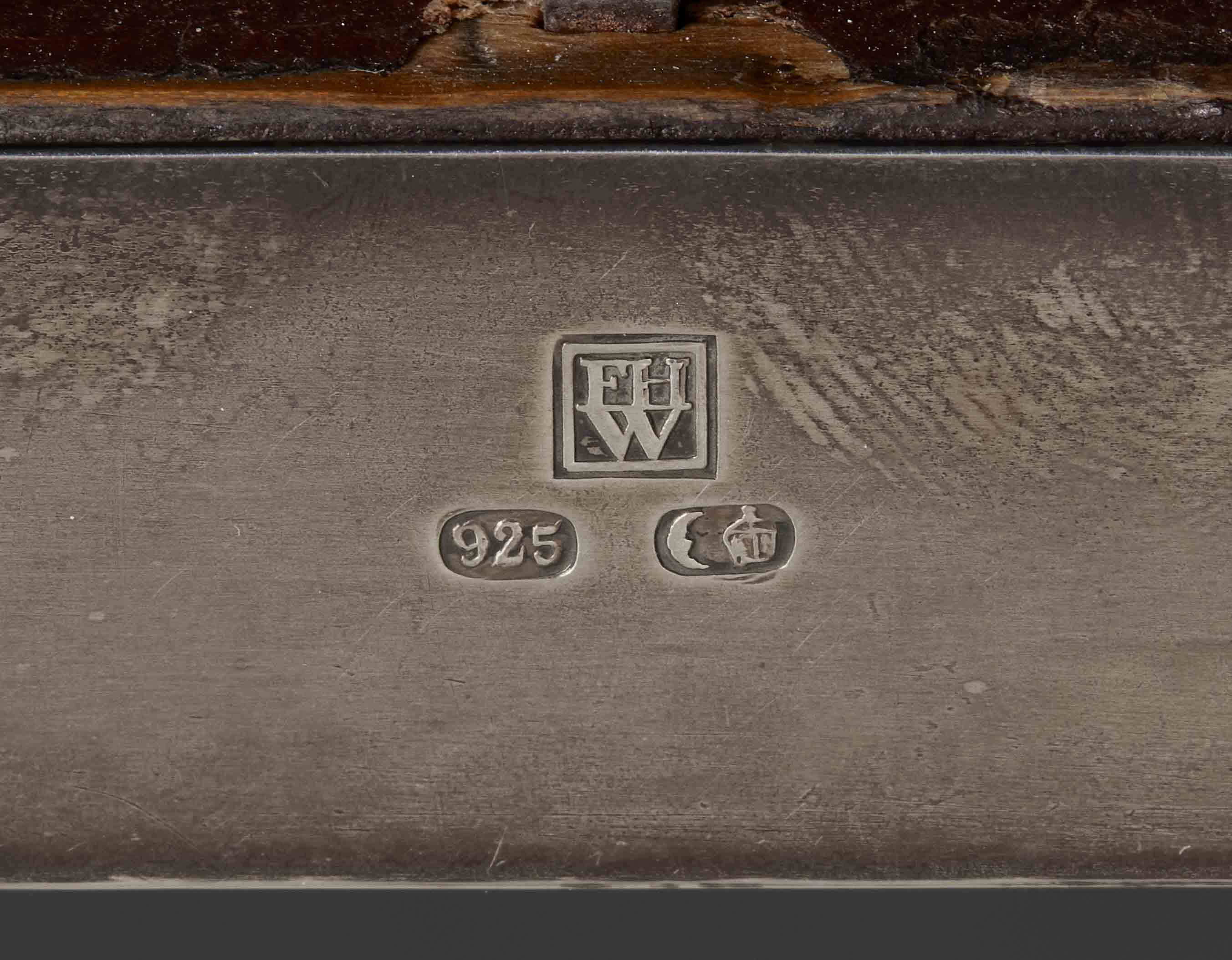 Adolf Hitler State Frame