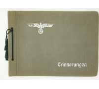 Army Photo Album