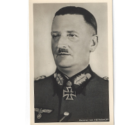 RK w Oaks Winner Heinrich von Vietinghoff Postcard