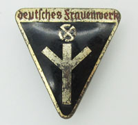 Women’s Welfare Membership Pin