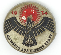 Aufwärts Aus Eigener Kraft 1934