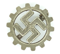 Transitional - DAF Membership Pin by RZM 83