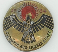 Aufwärts Aus Eigener Kraft 1934