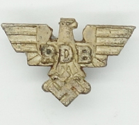 RDB Members pin