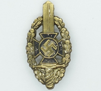 Veteran's Organization Member's Pin