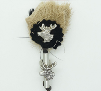 Hunting Pin